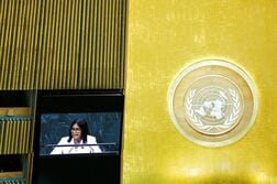 トランプ氏、ベネズエラ暫定大統領と選挙巡り協議
