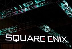 スクエニＨＤ、非公開化検討の事実はないとコメント　一部報道に