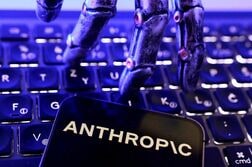 米国防総省のアンソロピック「安保リスク」指定認めず、連邦地裁