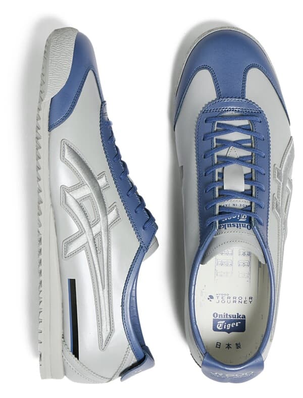 「MEXICO 66 GDX」500系モデル