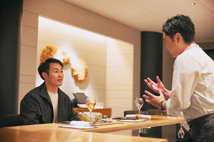 福岡堅樹さんとDEFENDERでめぐる旅