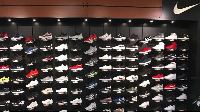 靴に人生を懸けた男が語る、ナイキの強さの源泉とは（写真：ABCマート）