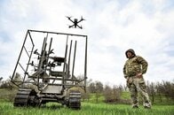 AI・ドローン軍拡でアメリカは落ちこぼれた…ドローン・AI革命を制するのは「あの国」