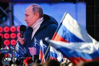 「西側に取られるなら不毛の地にした方がマシ」ロシアの核使用を警戒すべき３つの理由