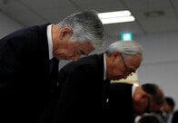 データ偽装問題と無資格検査、全く違う国際的影響