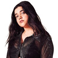 新しい『ミズ・マーベル』はパキスタン系アメリカ人女子高生のカマラ・カーン