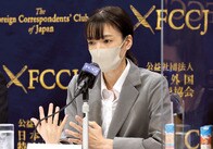 娘の言葉はウソだ...苦しむ「宗教2世」の会見場に届いた、両親からの「悪夢の手紙」