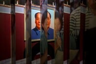 中国、汚職撲滅のため海外不正資産の回収図るも人権問題が壁に
