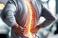 腰痛は「心理療法」で3年間軽減できる...新アプローチ「CFT」の実力とは？【最新研究】