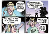 アメリカで何が女性大統領の誕生を阻むのか（パックン）