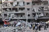 イスラエルの大々的な戦線拡大のツケを払うのはウクライナ