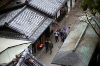 京都府､｢緊急事態宣言｣ 対象追加を政府に要請　隣接府県と同等の厳しい状況