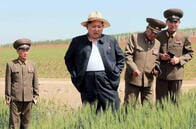 「制裁ですべてが足りない」北朝鮮国内から悲鳴......食糧危機の懸念