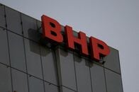 豪ＢＨＰの鉄鉱石積出港でストの恐れ、労働者数百人が賛成