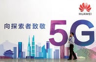 ファーウェイ事件で幕を開けた米中5G覇権争い