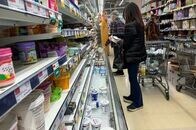 米2月ＰＣＥ価格指数、0.4％上昇に伸び加速　利下げ先送りの公算