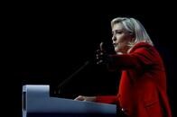 フランス大統領選候補者ルペン､EU資金8500万円を不正使用か　検察が精査