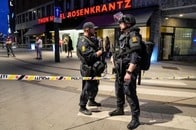 オスロのナイトクラブで発砲事件　2人死亡14人負傷