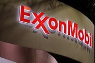 訂正-米エクソン、第2四半期利益4年ぶり高水準　生産は前期下回る