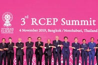 アジア版自由貿易協定「RCEP」の長所と短所