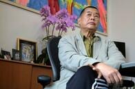 香港民主派メディア王の黎智英、辛抱強い活動訴え「過激ではなく柔軟に主張を貫く必要」