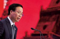 トゥオン国家主席が「電撃的解任」ベトナム共産党版の反腐敗闘争に明日はあるのか？