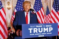 トランプは大統領選に勝てない...それでも共和党が彼を切り捨てられない理由