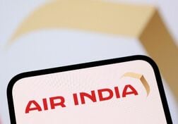 エア・インディア、タタとシンガポール航空に15億ドルの増資要求＝関係筋