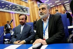 米、イラン原子力庁長官のＩＡＥＡ総会出席阻止　「政治的行為」とイラン反発