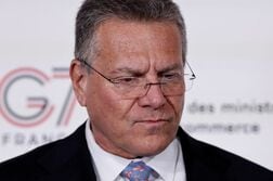 ＥＵ、10月までに対中貿易協議で成果目指す＝通商担当欧州委員
