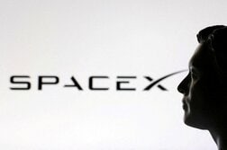 ブラックロック、スペースＸのＩＰＯに巨額投資検討＝報道