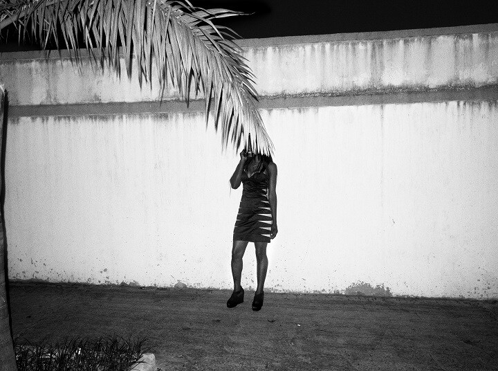 2012, CONGO - MAJOLI / PELLEGRIN / MAGNUM PHOTOS