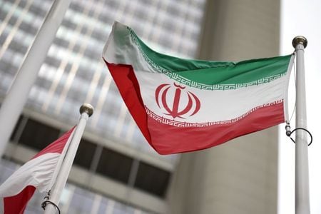 イラン核合意再建に向けた協議が２９日、約５カ月ぶりに再開した。５月撮影（２０２１年　ロイター/Lisi Niesner）