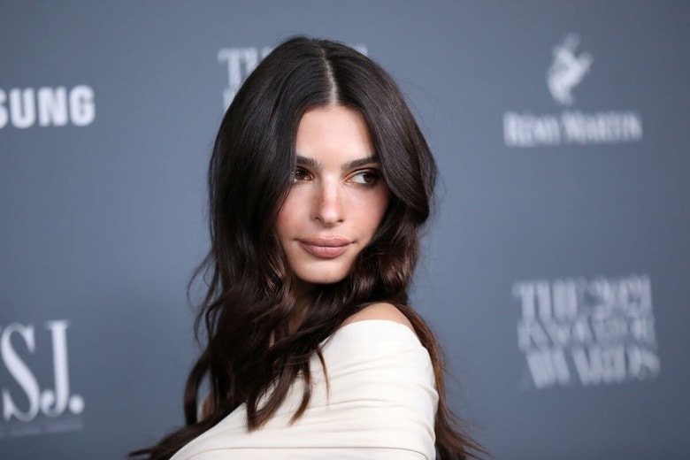 エミリー・ラタコウスキー（2021年11月）　Caitlin Ochs-Reuters