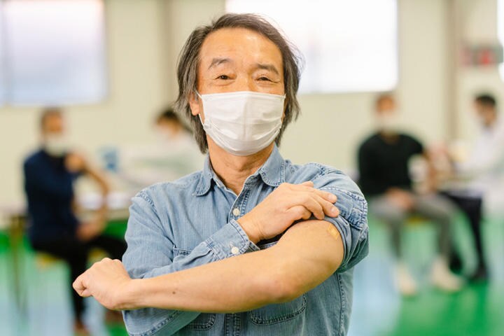 写真はイメージです　recep-bg-iStock.