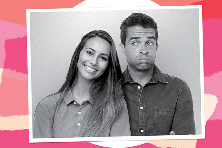 PHOTO ILLUSTRATION BY SLATE. PHOTO BY SANNEBERG/ISTOCK/GETTY IMAGES PLUS.