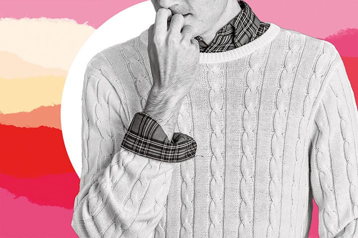 PHOTO ILLUSTRATION BY SLATE. PHOTO BY GETTY IMAGES PLUS