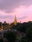 ミャンマーで起こった２つの奇跡