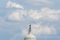 米共和、トランプ氏の戦争権限制限する動き阻止　民主は弾劾視野