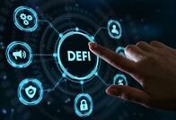 高利回りで人気の分散型金融「DeFi」、本当にリスクに見合う運用法なのか