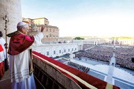 「レオ14世」の第一声とは？...初のアメリカ出身ローマ教皇が世界に訴えたこと