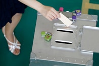 「予備選」が導入できない日本政治の残念な現状