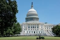 米上院、大型住宅法案可決　手頃な価格の住宅供給確保へ