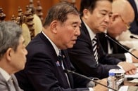 45年前の「ハプニング解散」当時と現在の政治状況を比較すると