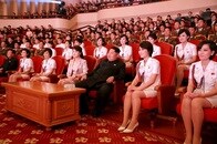 北朝鮮の「女性虐待」にいよいよメスが入るか