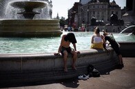 40度超え熱波のイギリスは「暑い夏」仕様にできていない