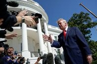 ＣＮＮなどにホワイトハウス取材許可を延長、米地裁