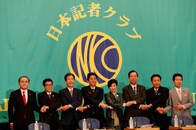 衆院選が公示　最大の争点は安倍政権の継続の是非