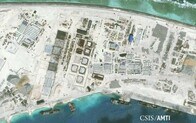 中国、南シナ海に海上浮動式の「動く原発」建設