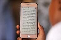 ｢イスラム法も現代にアップデートを」婚外性交論じた論文､批判殺到で修正へ